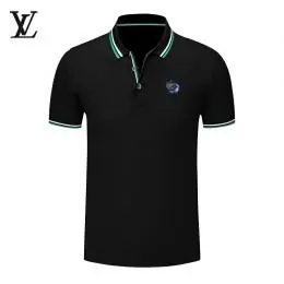 louis vuitton lv t-shirt manches courtes pour homme s_1246bb3